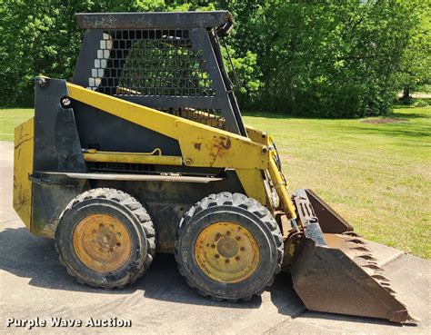 lull l1300 skid steer specs|Thomas 1300 Skid Steer Loader Specs & Dimensions.